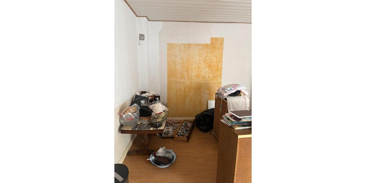 Großzügige Wohnung mit Balkon 3 Zimmer Krefeld 3 zimmer