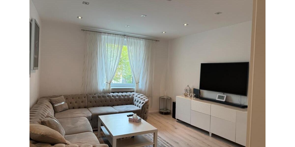 Etagenwohnung Düsseldorf Flingern Süd - 3 Zimmer, 64 m&sup2;, 339.000&euro; | Angebot:26345335