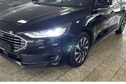 Ford Focus 121.700 km 12.485 &euro; Wuppertal 42329