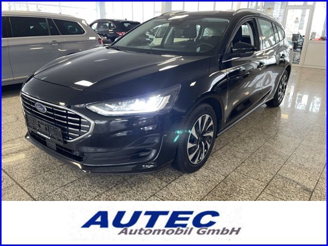 Ford Focus 121.700 km 12.485 &euro; Wuppertal 42329
