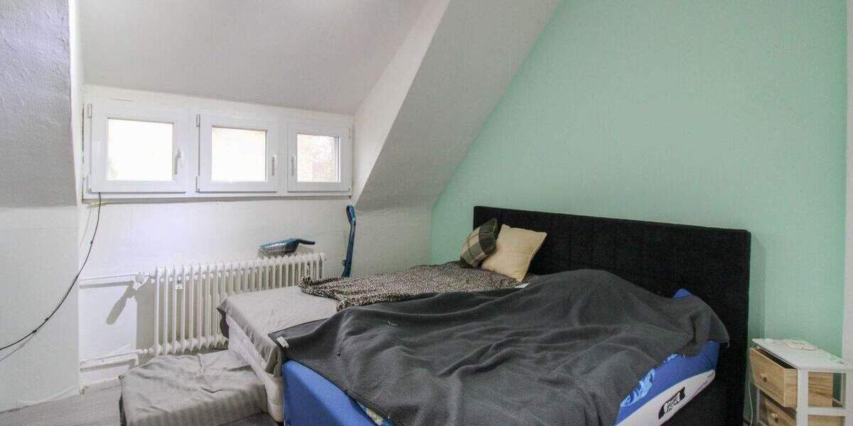 Einfamilienhaus Duisburg Hochemmerich - 5 Zimmer, 249.000&euro; | Angebot:25715947