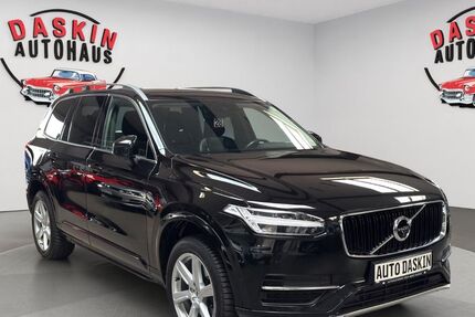 Volvo XC90 250.000 km 19.970 € Köln 50827