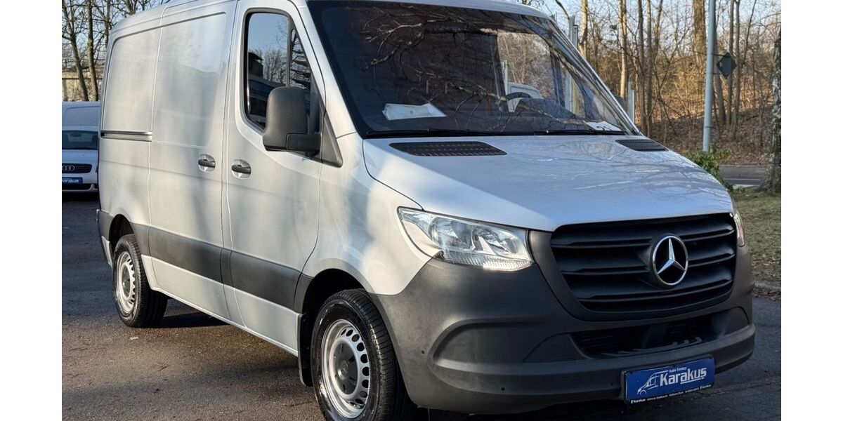Mercedes-Benz Sprinter 43.474 km 24.500 &euro; Mülheim an der Ruhr 45472