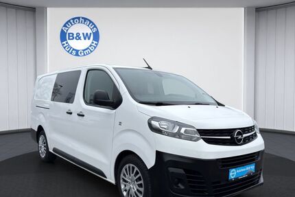 Opel Vivaro 70.000 km 19.899 &euro; Krefeld 47805
