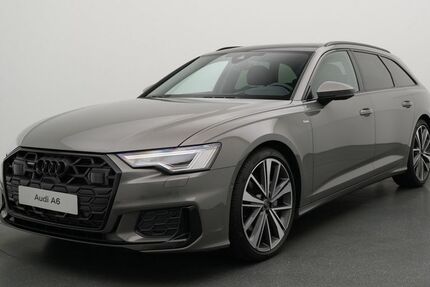 Audi A6 5.980 km 70.180 &euro; Leverkusen 51373
