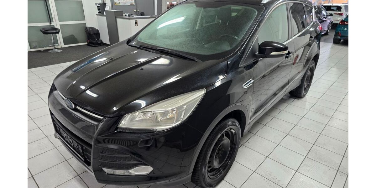 Ford Kuga 131.776 km 6.990 &euro; Moers 47443