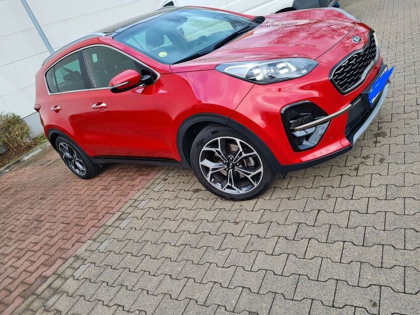 Sportage