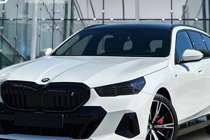 BMW i5 4.000 km 70.980 &euro; Mönchengladbach 41066