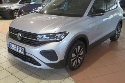 VW T-Cross 6.600 km 26.690 &euro; Neuss 41469