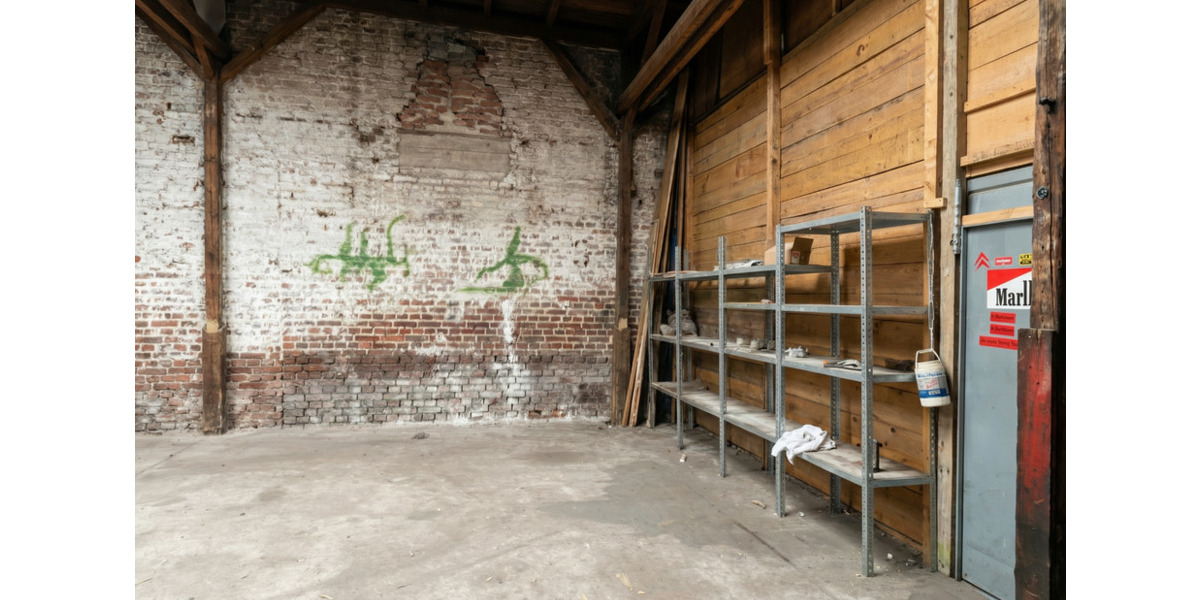 800 m² Lagerhalle | 6x6m Rolltor | Top-Logistik im Städtedreieck zimmer