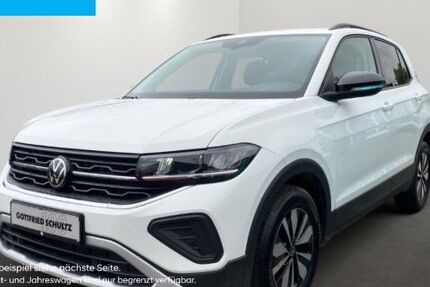 VW T-Cross 9.932 km 23.700 € Grevenbroich 41515