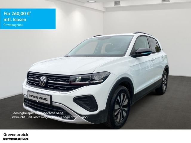 VW T-Cross 9.932 km 23.700 € Grevenbroich 41515
