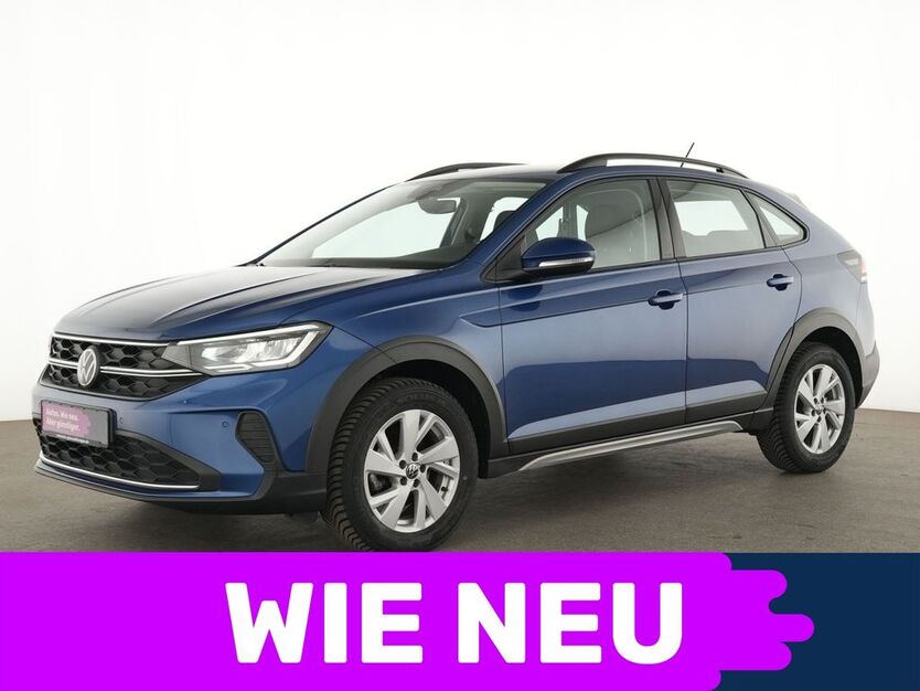 VW Taigo 56.830 km 17.874 € Neuss 41460