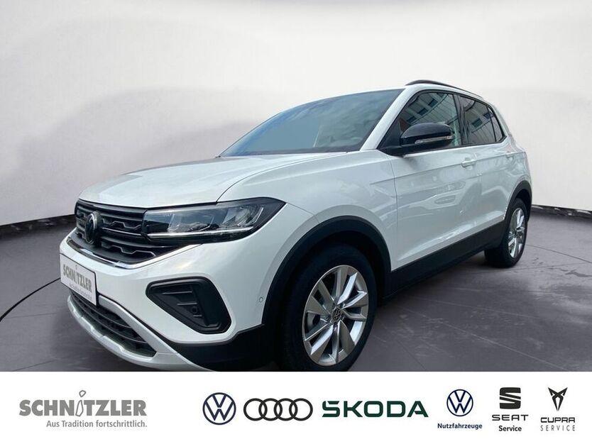 T-Cross