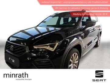 Seat Ateca 126.195 km 24.680 € Moers-Hülsdonk 47441