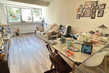 Wohnung zum Kaufen in Düsseldorf 330.000 € 80 m²