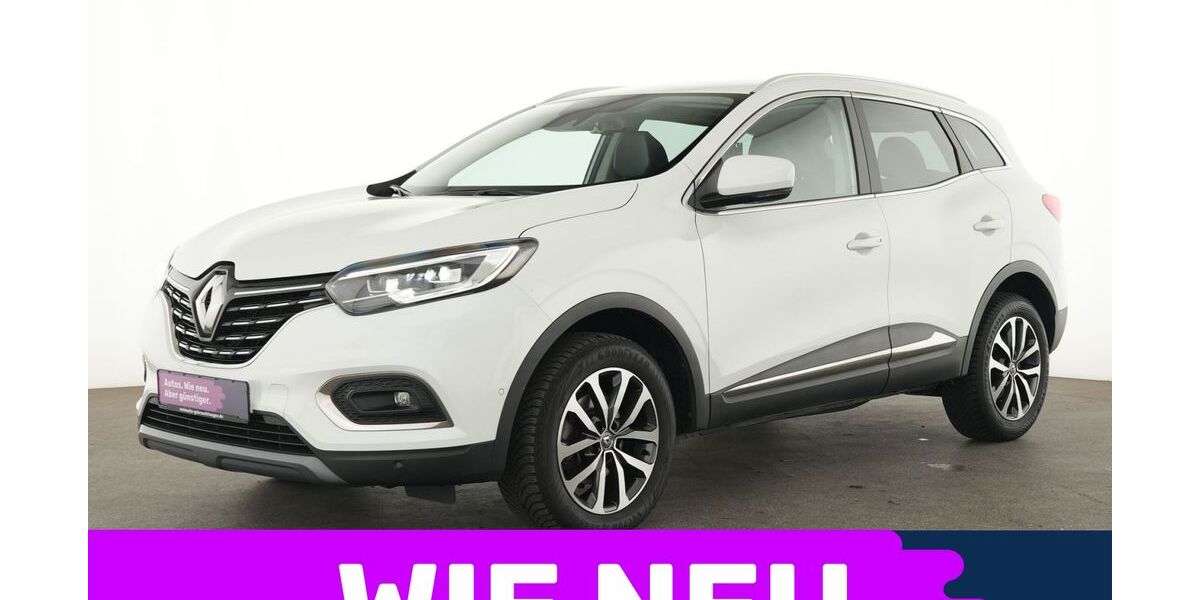 Renault Kadjar 34.883 km 16.297 &euro; Neuss 41460