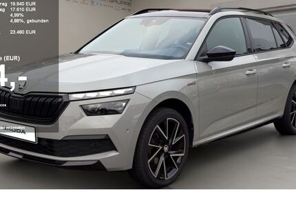 Skoda Kamiq 40.789 km 22.989 &euro; Viersen-Dülken 41751