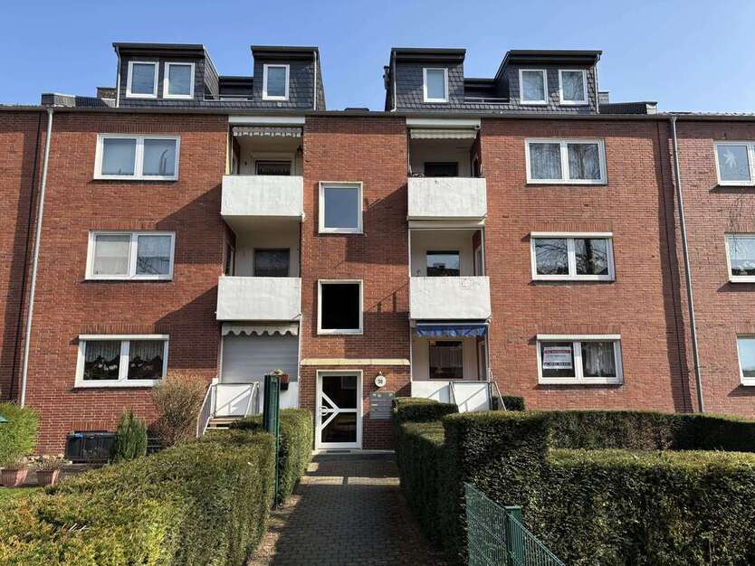 Wohnung zum Kaufen in Düsseldorf 230.000 € 68.35 m²