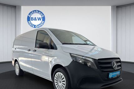 Mercedes-Benz Vito 43.684 km 29.999 &euro; Krefeld 47805