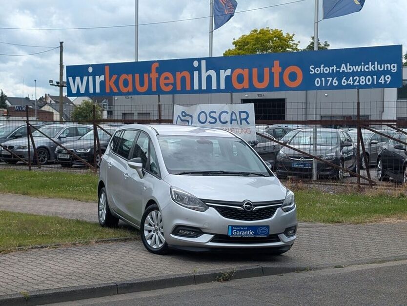 Zafira