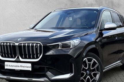 BMW iX1 45.600 km 37.485 &euro; Krefeld 47809