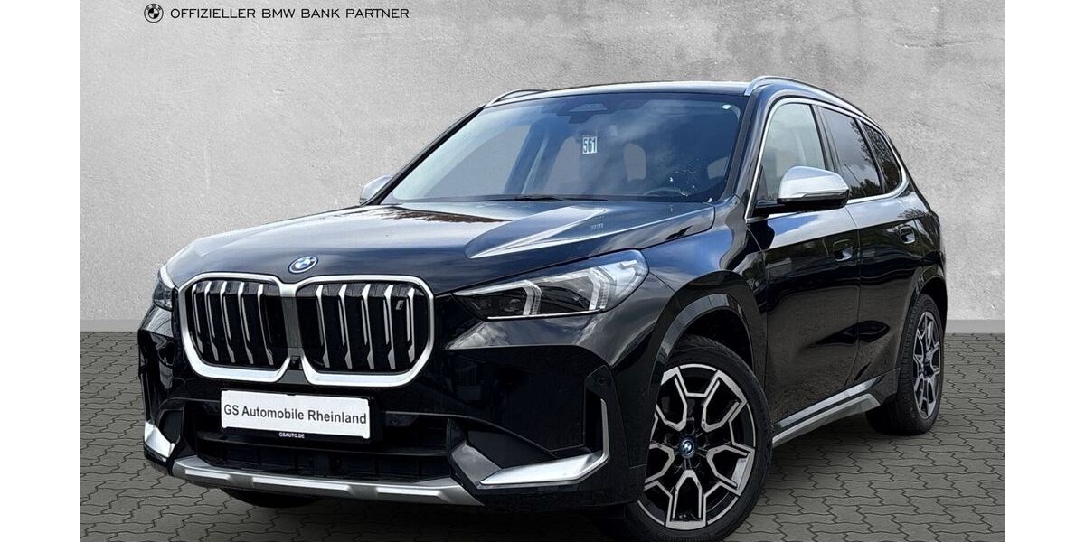 BMW iX1 45.600 km 37.485 &euro; Krefeld 47809