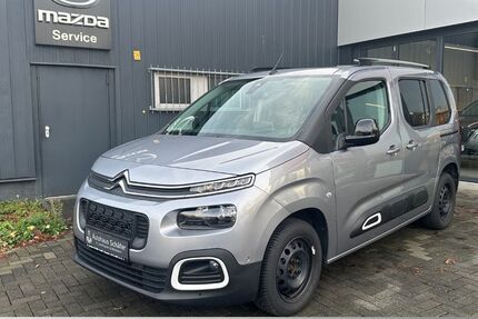 Citroen Berlingo 91.033 km 16.985 € Monheim 40789