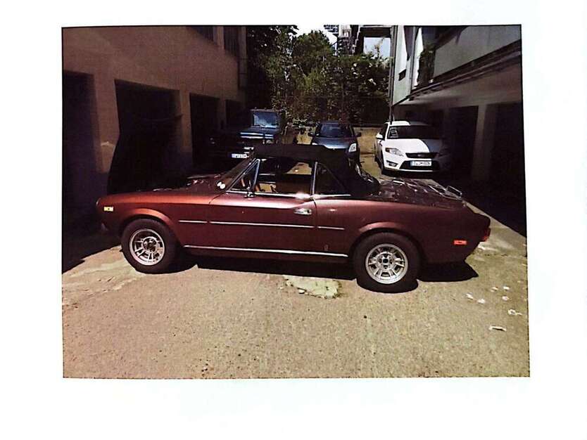 124 Spider