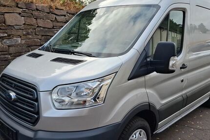 Ford Transit 74.000 km 18.900 &euro; Mülheim an der Ruhr 45481