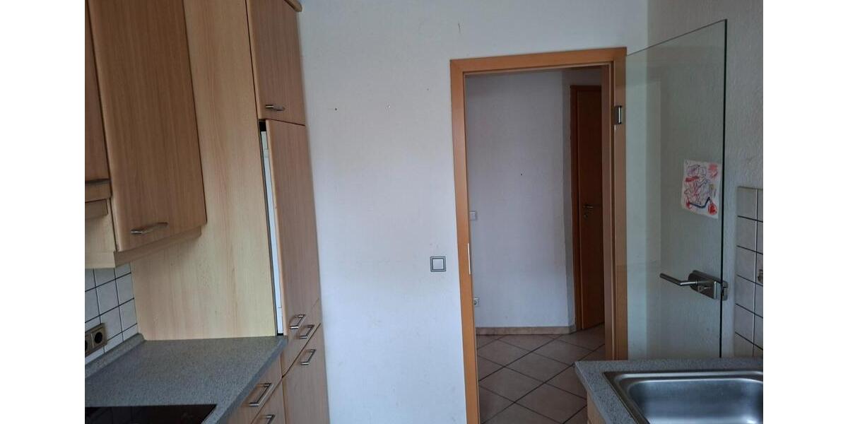 Erdgeschoßwohnung Tönisvorst - 2 Zimmer, 62 m&sup2;, 180.000&euro; | Angebot:25254825