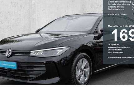 VW Passat Variant 11.980 km 31.580 &euro; Düsseldorf 40549