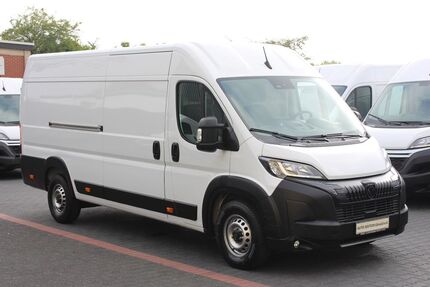 Peugeot Boxer 42.500 km 24.988 € Mönchengladbach 41066