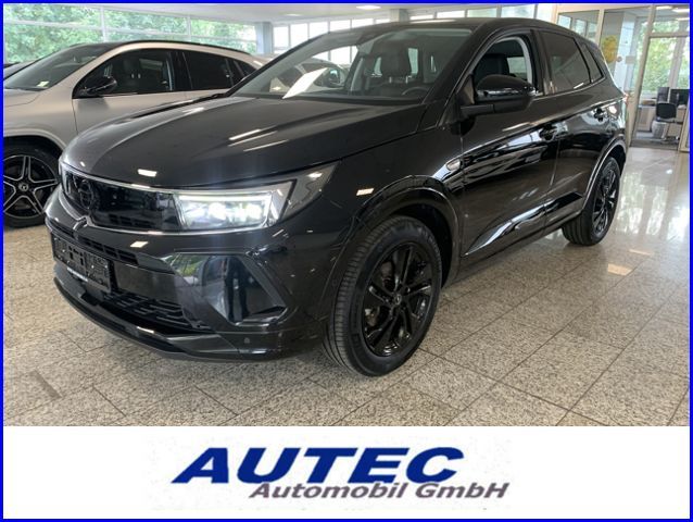 Opel Grandland (X) 66.200 km 20.985 &euro; Wuppertal 42329