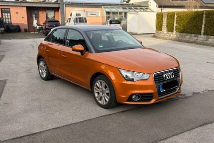 Audi A1 43.600 km 10.500 &euro; Velbert 42549