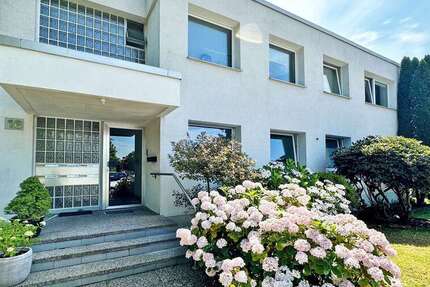 Wohnung Meerbusch Necklenbroich - 3 Zimmer, 98 m&sup2;, 385.000&euro; | Angebot:24274524