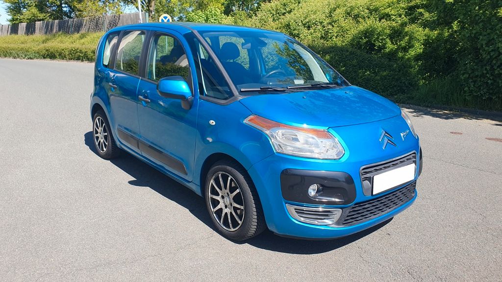 Citroen C3 Picasso 114.000 km 4.500 &euro; Krefeld 47804