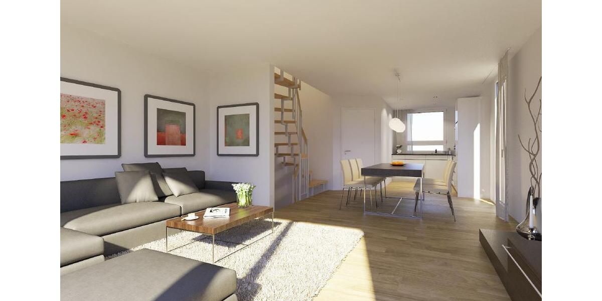 Einfamilienhaus Langenfeld (Rheinland) - 5 Zimmer, 137 m&sup2;, 2.199&euro; | Angebot:26295238