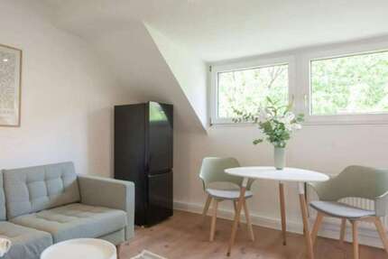 Wohnen auf Zeit in Neuss 1.150 € 1 zimmer