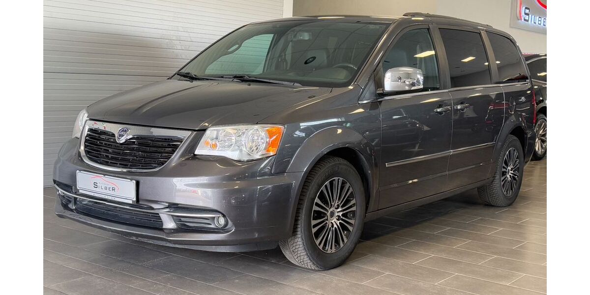 Lancia Voyager 148.187 km 14.890 &euro; Dormagen 41540