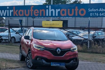 Renault Kadjar 116.000 km 12.499 &euro; Kempen 47906