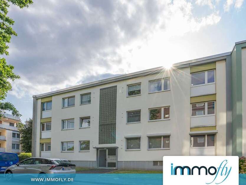 Wohnung zum Kaufen in Mönchengladbach 209.000 € 104 m²