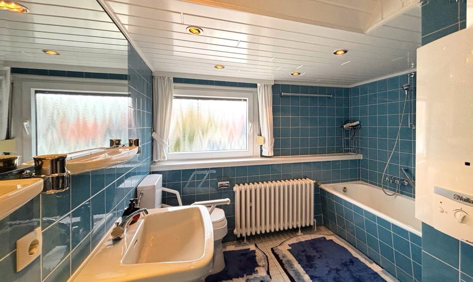 Doppelhaushälfte Mönchengladbach West - 4 Zimmer, 115 m&sup2;, 399.000&euro; | Angebot:25782310