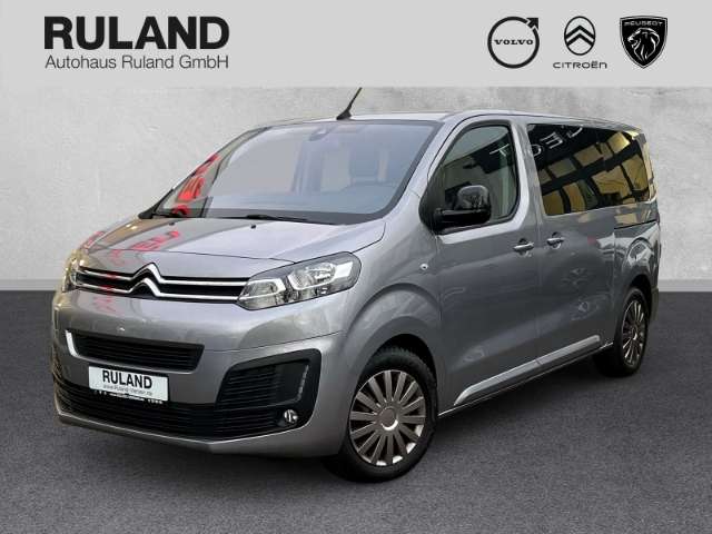 Citroen Spacetourer 38.169 km 34.890 &euro; Viersen 41748