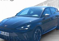 Gebrauchtwagen Cupra Leon