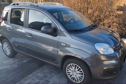 Fiat Panda 37.500 km 8.200 &euro; Düsseldorf 40231