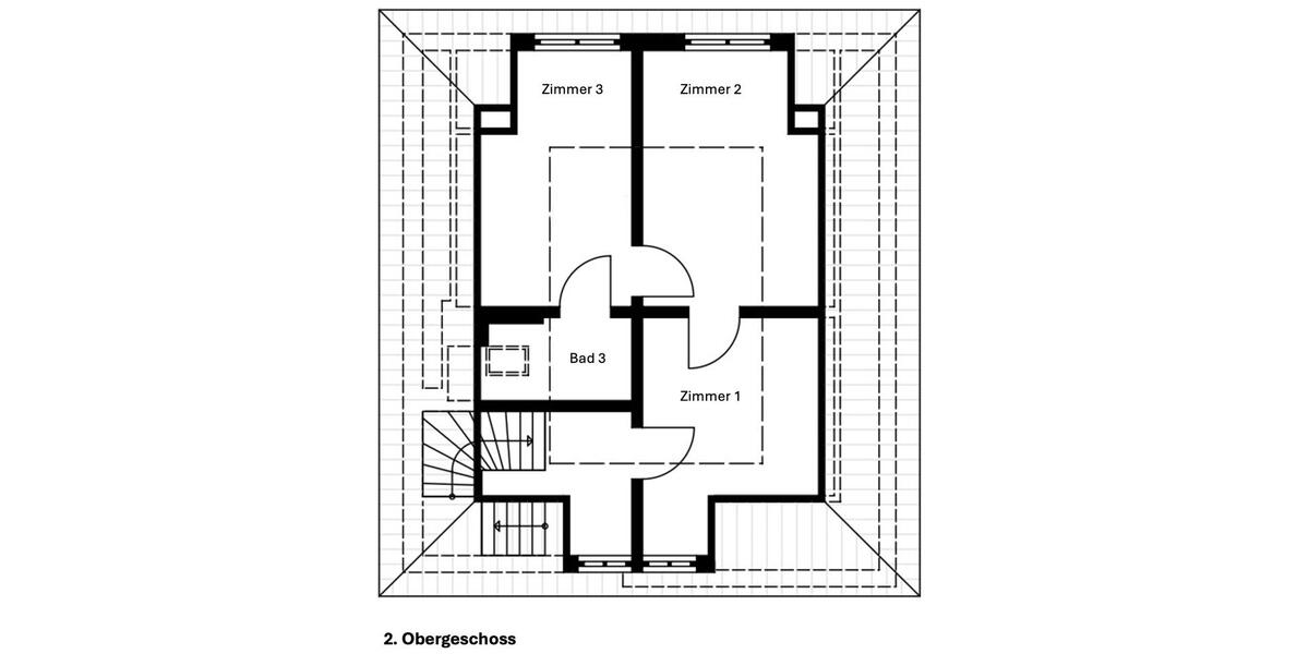 Einfamilienhaus Solingen Burg - 760.000&euro; | Angebot:26575887