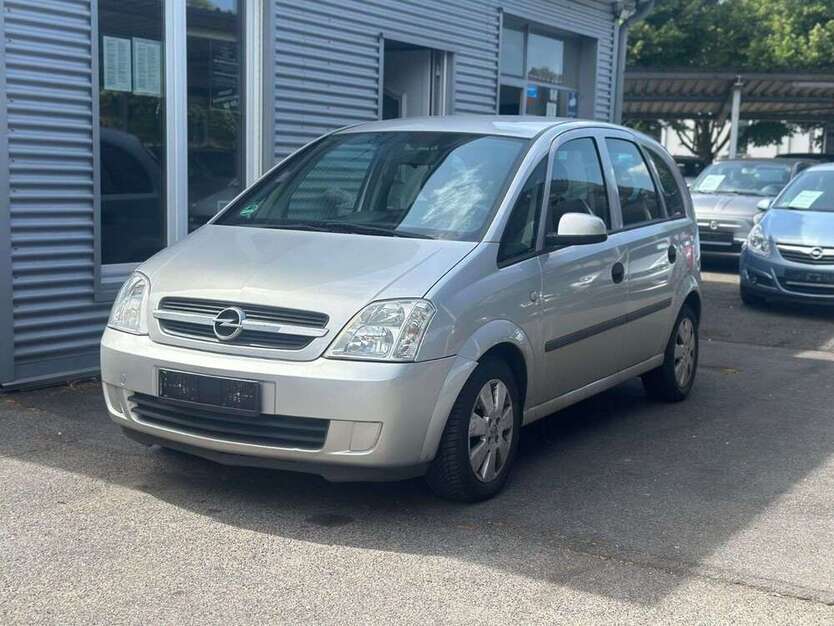 Meriva