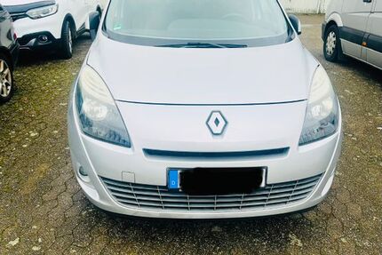 Renault Megane 127.060 km 5.700 &euro; Meerbusch 40667