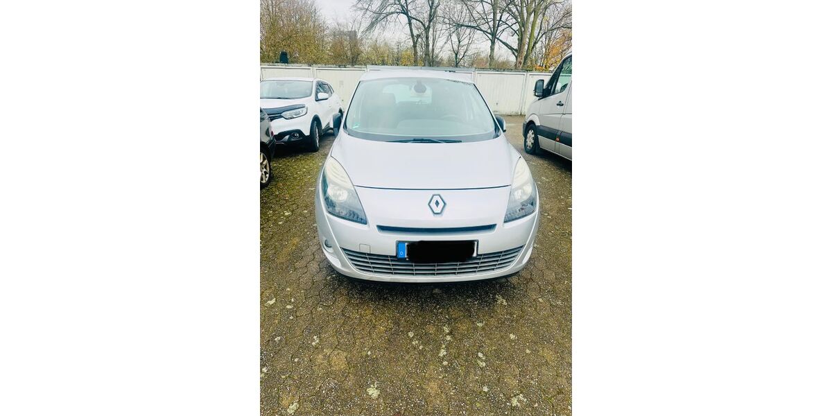 Renault Megane 127.060 km 5.700 &euro; Meerbusch 40667